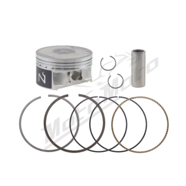 Namura Piston set CF Moto Cforce / Uforce / Zforce 400-800cc 13-22 (STD. + 0.01 MM)