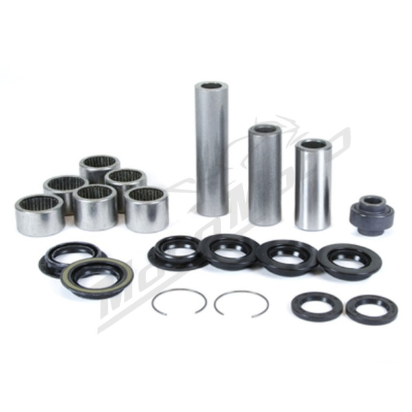 PROX Swingarm Linkage Bearing kit Honda CR 125-500cc 89-90
