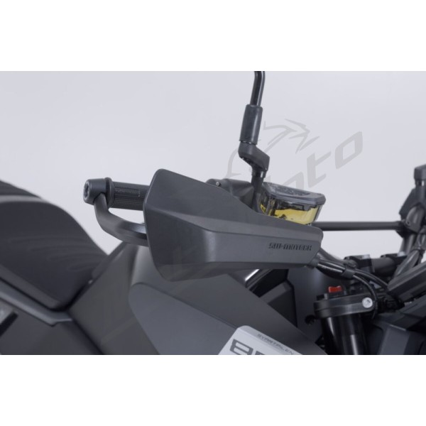 SW-MOTECH Sport Handguard Kit 2pc. Husqvarna Svartpilen 801 2024