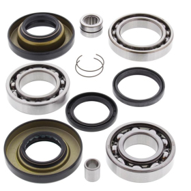 ALL BALLS Rear Reducer Repair Kit Honda TRX 350-400 00-07