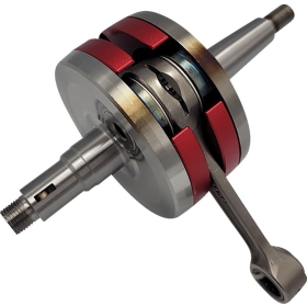 WOSSNER Crankshaft Husqvarna / KTM 85cc 13-17