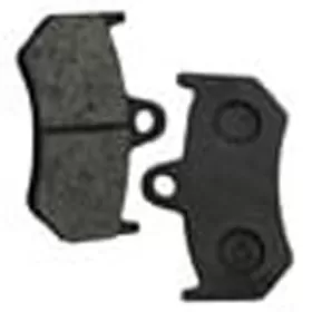 Sno-X Brake pad set Full Metal Yamaha Apex / FX Nytro / Rage / RS / RX-1 / Sidewinder / VK 05-20