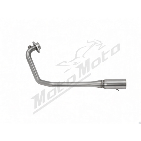 Arrow Racing Kolektorius Suzuki GSX-R / GSX-S 125i 17-22