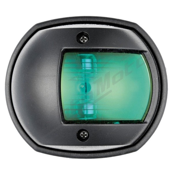 Osculati Sphera green navigation light 112.5°