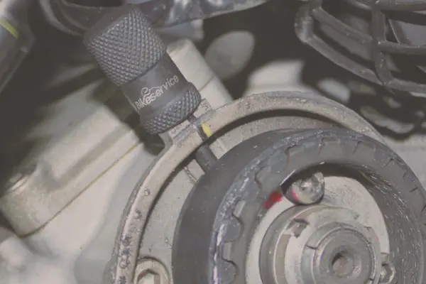 BIKESERVICE Paskirstymo veleno fiksavimo kaiščiai Ducati M8xP1.25