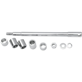 DRAG SPECIALTIES Front Axle Kit Harley Davidson FLST / FLSTC / FLSTF / FLSTN 1340cc 86-00