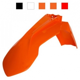 Front mudguard ACERBIS KTM EXC/ EXCF/ SX/ SXF 125-500cc 2013-2016