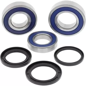 ALL BALLS Rear Wheel Bearing Kit YAMAHA YZF-R1 1000cc 2015-2022
