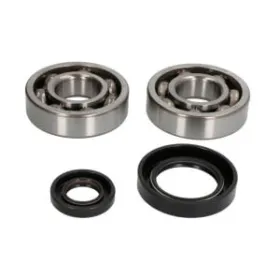 Hot Rods Crankshaft bearings kit Honda CR 250cc 92-07