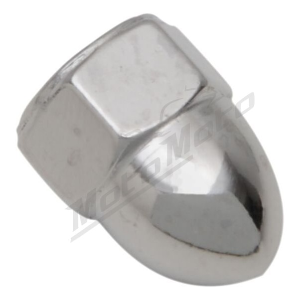 DRAG SPECIALTIES Acorn Nut Sets M6 x 1.0 10pcs.