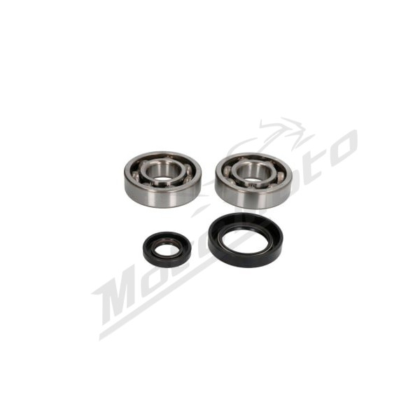 Hot Rods Crankshaft bearings kit Honda CR 250cc 92-07
