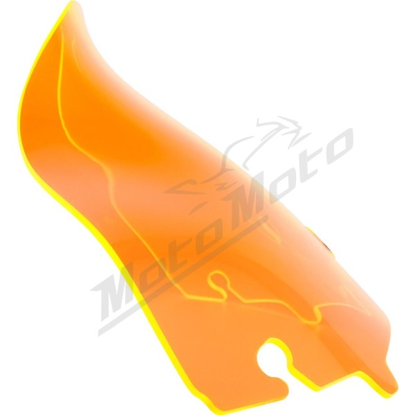 KLOCK WERKS Kolor Flare™ Windshield HARLEY DAVIDSON FLHTCUTGSE 1690-1923 14-25
