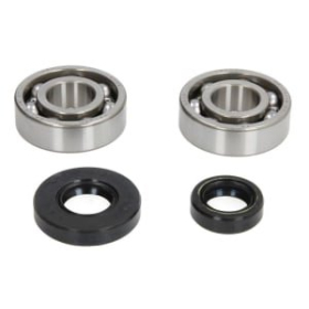 Hot Rods Crankshaft bearings kit KTM SX 50cc 04-08