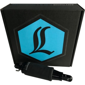 LEGEND SUSPENSION Air-A Softail Air Suspension Harley Davidson FLTRK / FLTRU / FLTRX / FLTRXSE 1690/1977 15-25