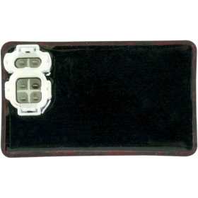 RICK'S MOTORSPORT ELECTRIC CDI Box Honda XL 600V 89-90