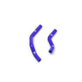 SAMCO SPORT Radiator Hose Kit Yamaha YZ 65cc 18-26