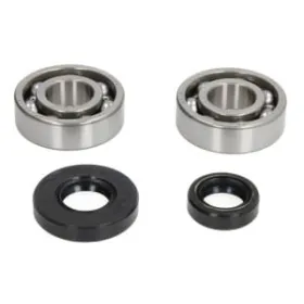 Hot Rods Crankshaft bearings kit KTM SX 50cc 04-08