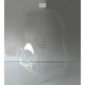 MOTOSHIELDS Windscreen YAMAHA XT 1200 Z SUPER TENERE 2010-2013
