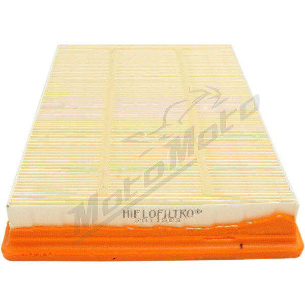 HIFLO Replacement Air Filter BMW S 1000cc 10-22