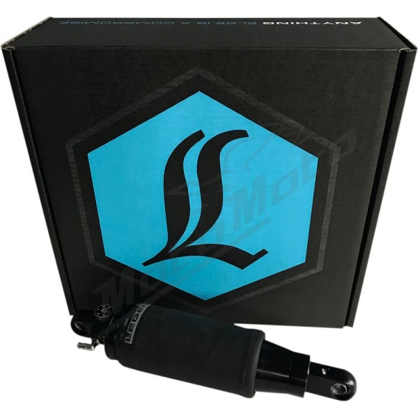LEGEND SUSPENSION Air-A Softail Air Suspension Harley Davidson FLTRK / FLTRU / FLTRX / FLTRXSE 1690/1977 15-25