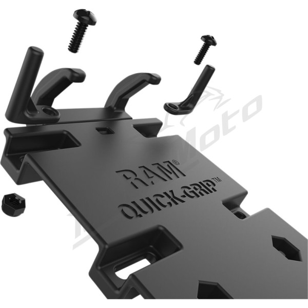 RAM MOUNTS Quick Grip™ Phone Holder with Ball