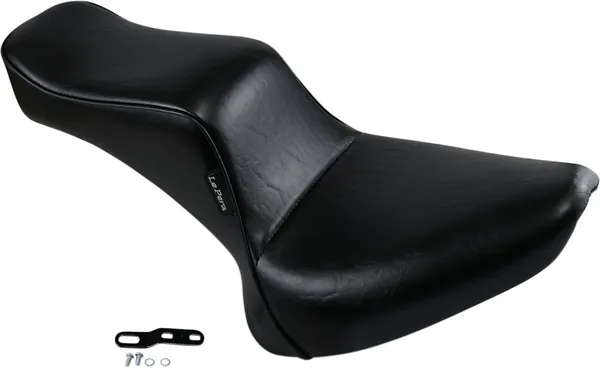 LE PERA Cherokee Sėdynė Harley Davidson FLST / FLSTC / FLSTCI / FLSTF 1450-1690cc 00-11