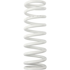 MOOSE OFFROAD Shock Spring 250mm 45N GasGas / Husqvarna / KTM 125-501cc 17->