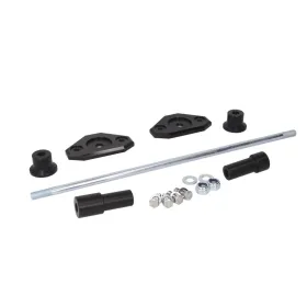 RDMOTO Crash pad fitting kit SLD Diamond Ducati Scrambler 400-1100 15-23