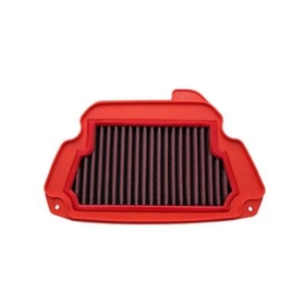 BMC lenktyninis oro filtras FM832/04RACE Honda CB650F 14-19