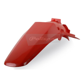 Galinis purvasaugis raudonas CEMOTO GAS GAS EC 125-300 2005-2006