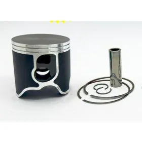 VERTEX Piston Kit Ø71.925-71.945mm KTM / Husqvarna / Gas Gas 300 18-25