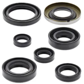 Winderosa (vertex) set of engine seals Honda XR 400 R 96–98