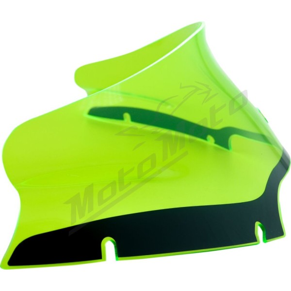 KLOCK WERKS "Kolor Flare™" priekinis stiklas HARLEY DAVIDSON FLTRX/FLTRT 1690-1923 15-25