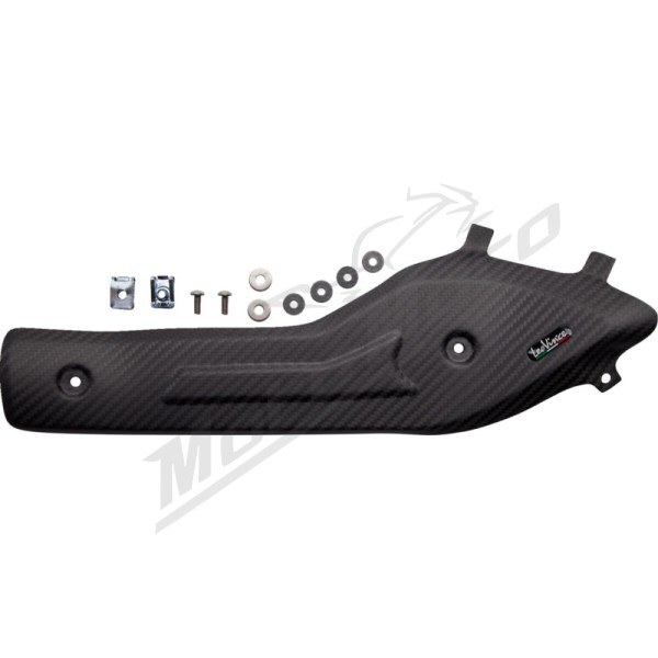 LEOVINCE Heat Shield HUSQVARNA SUPERMOTO/ENDURO 701 16-24