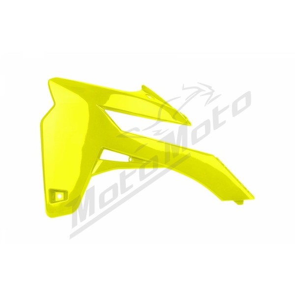 POLISPORT Radiator Covers Sherco SEF-R/SE-R 250-450 14-16