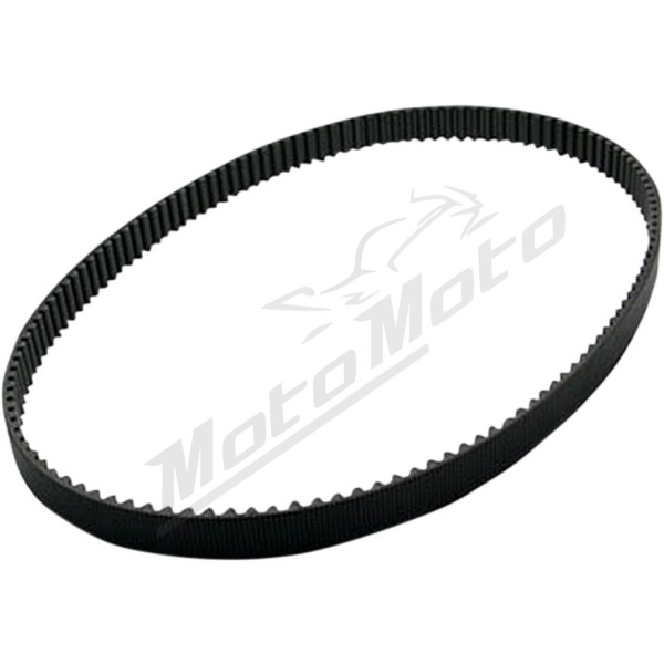 S&S CYCLE Transmisijos diržas Harley Davidson FLHR / FLHRC / FLHRCI / FLHRI 1340-1690cc 99-06