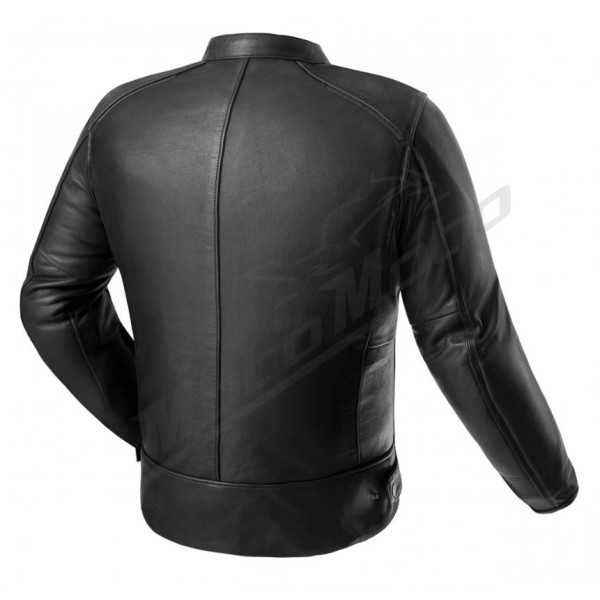 SHIMA Hunter+ 3.0 Leather Jacket