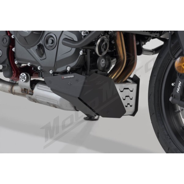 SW-MOTECH Front Spoiler Honda CB 750 23-24