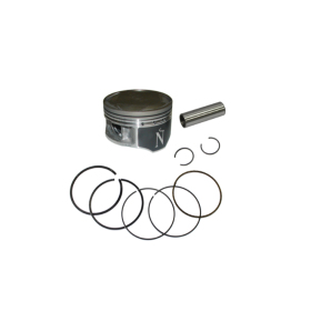 Namura Piston set Honda TRX / XR 400cc 96-08 (85,47MM=+0,50MM)