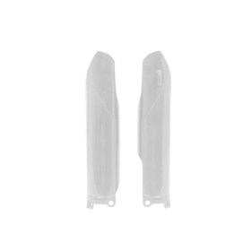 RACETECH Fork Protectors KAWASAKI KX 250cc 19-24
