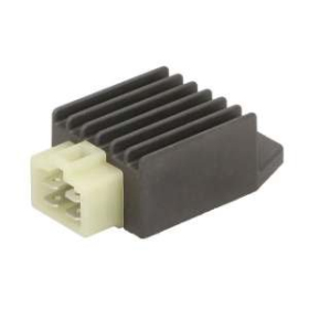 TOURMAX Current Equalizer Yamaha DT 125cc 02