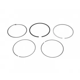 Piston rings MAXTUNED Ø52,40x0,8x2,2 HONDA 125cc 4T