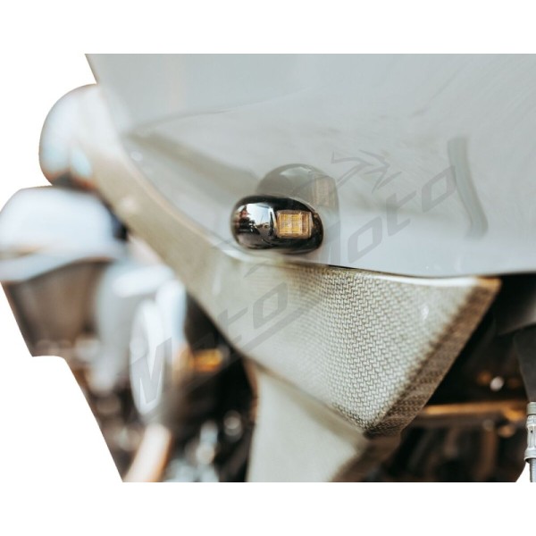 CUSTOM DYNAMICS ProBEAM Road Glide Posūkiai Harley Davidson FLTRK / FLTRKSE 1690-1977cc 15-24