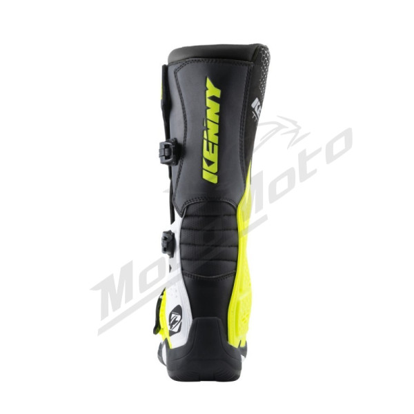 Kenny racing cross / enduro shoes track