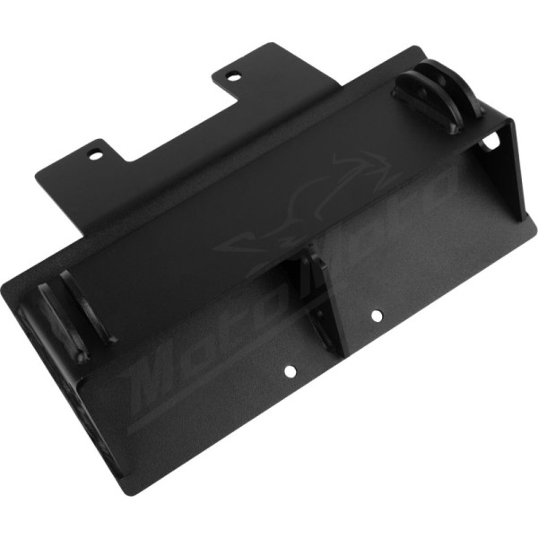 MOOSE OFFROAD- SNOW Plow Mount Plate for RM5 Rapid Mount Plow System CF Moto CForce 850-1000cc 24