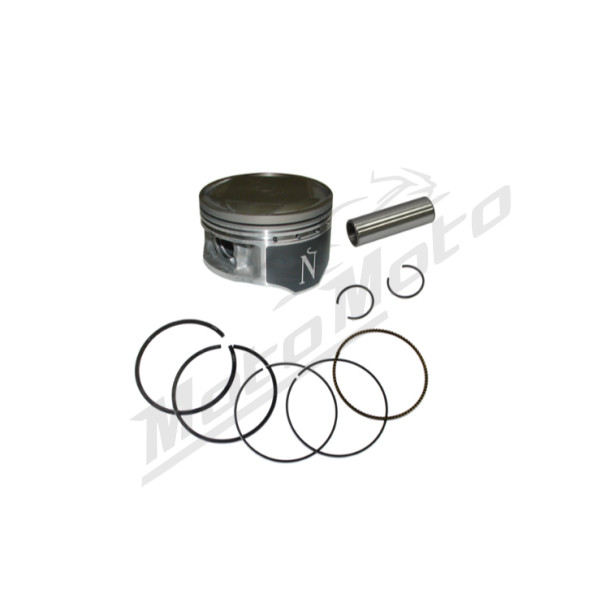 Namura Piston set Honda TRX / XR 400cc 96-08 (85,47MM=+0,50MM)
