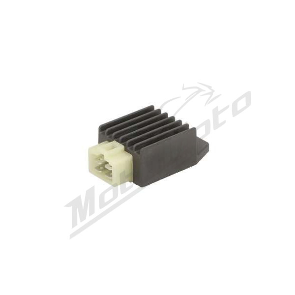 TOURMAX Current Equalizer Yamaha DT 125cc 02