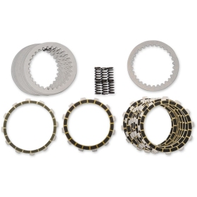 BARNETT Clutch Kit SUZUKI GSX 1300cc 2002-2020