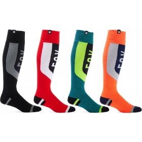 FOX 180 Nitro Motocross Socks