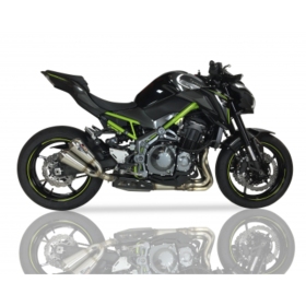 IXIL Dual Race Xtreme OVC13 Silencer - Kawasaki Z 900 92KW 2017-2019 OK772SS